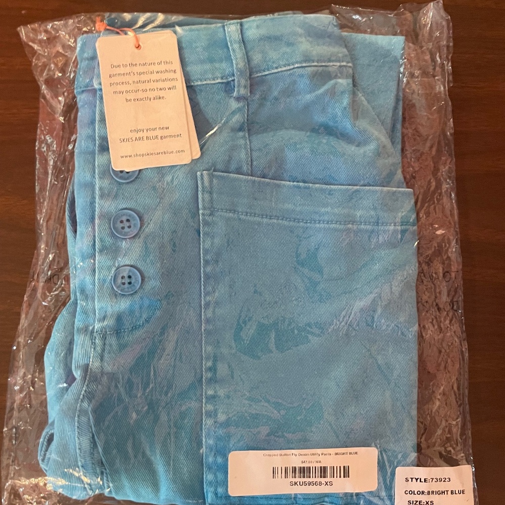 Pants
